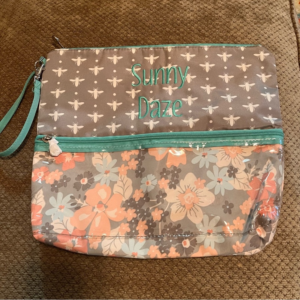 Initials Inc High & Dry bag